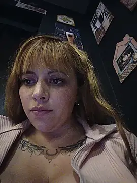 Isabella__Risky webcam