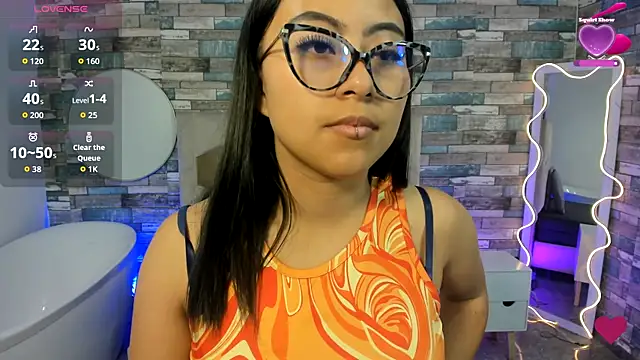 Amhira_Tay webcam