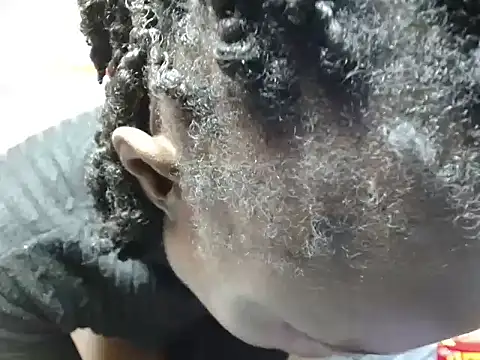 splash_coochie webcam