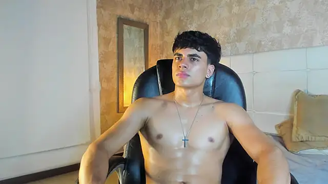 Toji_ferrer webcam