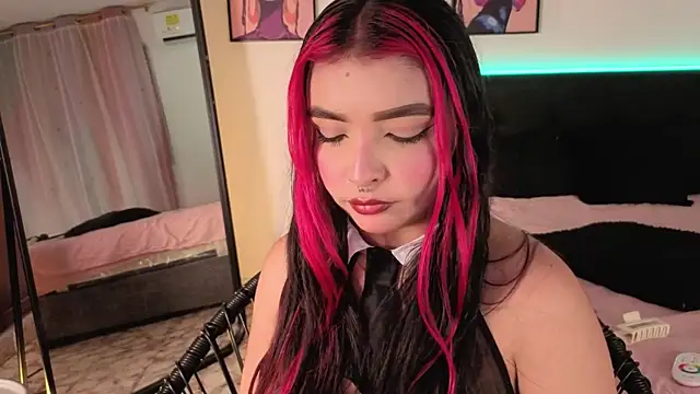 Maia_Mancini5 webcam