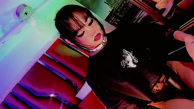 Dafnne-xxx webcam