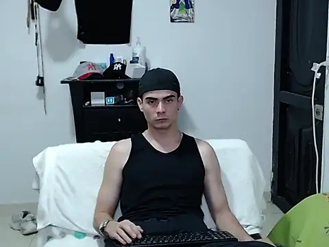 Zac_Efront webcam