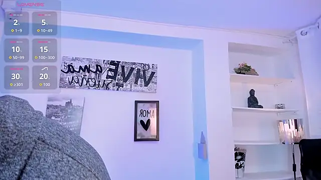 Venus_Cooperr webcam