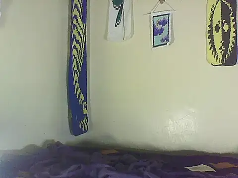 NgariNyx webcam