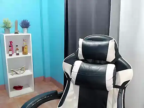 Yourgoddess_sasha webcam