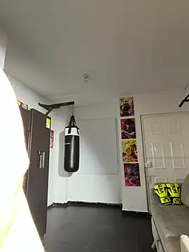 Horny_nick19 webcam