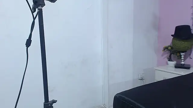 Starlin_Kane webcam