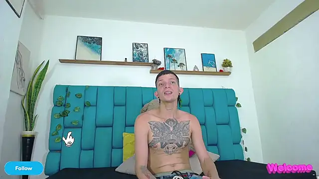 Genin23cm webcam
