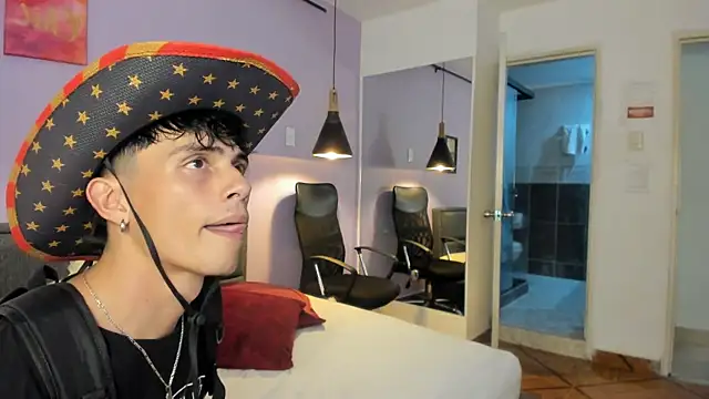 nykojackson webcam