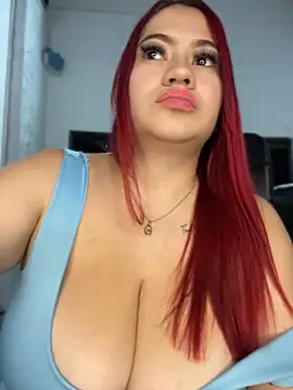 MiaBlis webcam