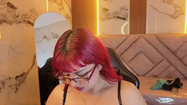 Naty_Red_v webcam