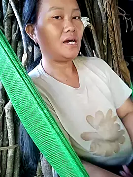 GinieBaby webcam