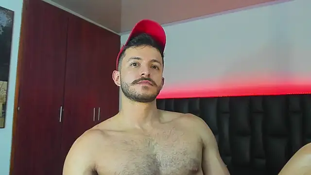 Marcus_lafourt webcam