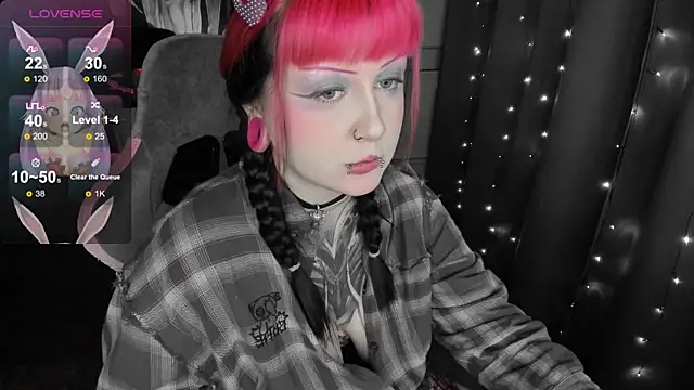 t0riayun0 webcam
