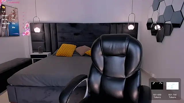 JuanitaClay webcam