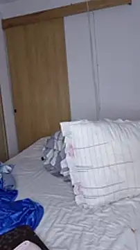 MeganDolll webcam