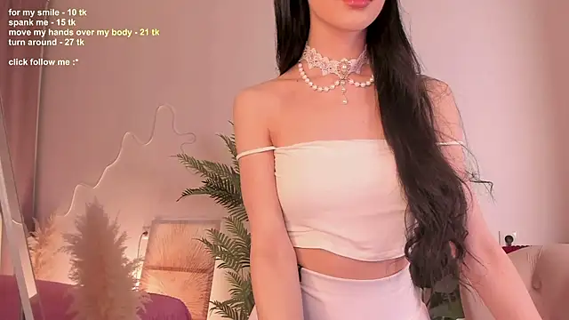 LauraCoy webcam
