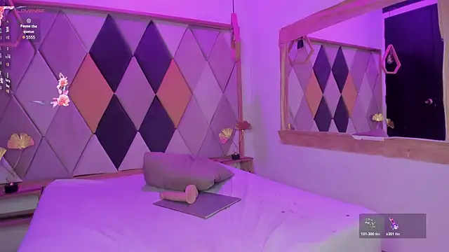 samanthaferrer_ - SamanthaFerrer_'s free webcam - UK Sex Cams