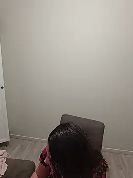 WildSweetheartXO webcam
