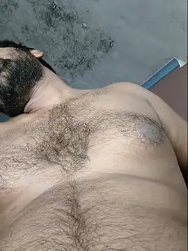 Harsha_Happy webcam