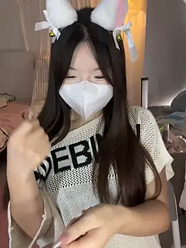 _xiaoxinxin_ webcam