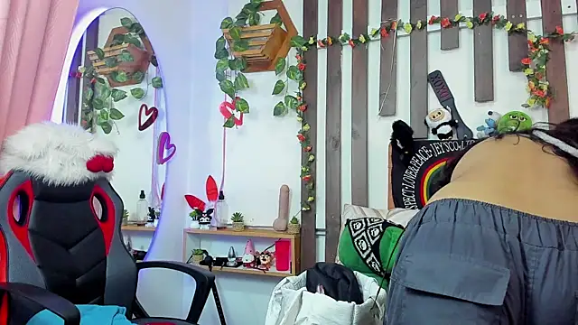MeowMota_ webcam