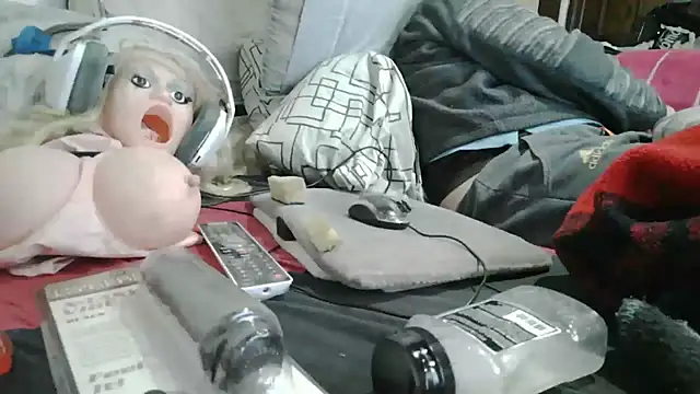 messi_syssy webcam