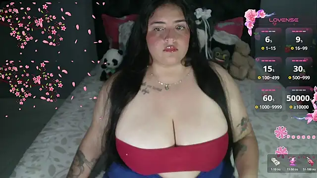 DAILYN__SOFIA__ webcam