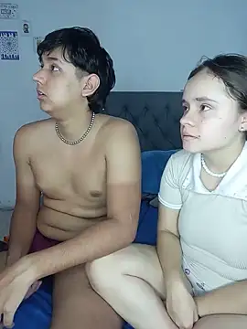 SweetRabbit29 webcam