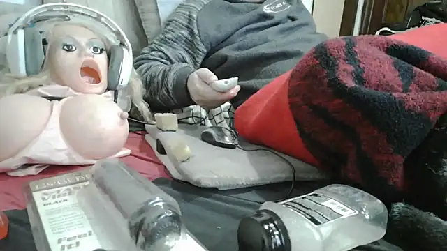 messi_syssy webcam