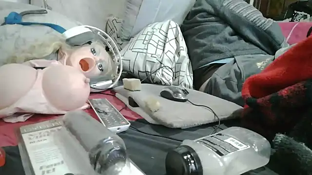 messi_syssy webcam