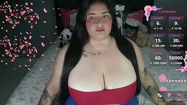 DAILYN__SOFIA__ webcam