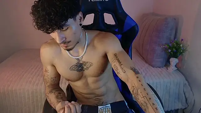 Thomas_Fit1 live sex cam