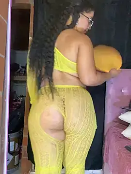 Jessyivonne webcam