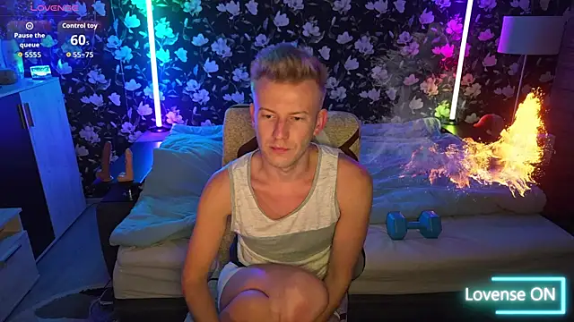Vuitton webcam