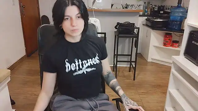 kyslrana