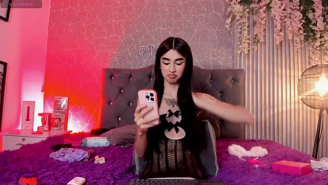 lana_gill1 webcam