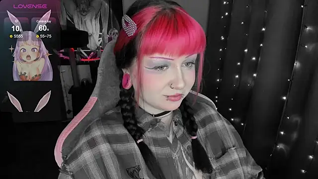 t0riayun0 webcam