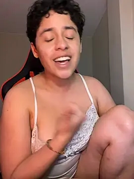 HUMANXTHING webcam