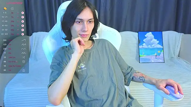 bd_black webcam