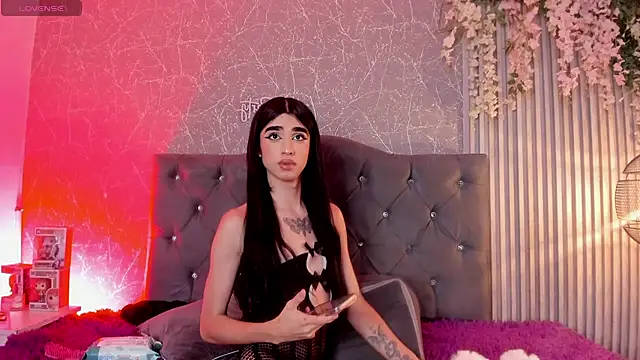 lana_gill1 webcam