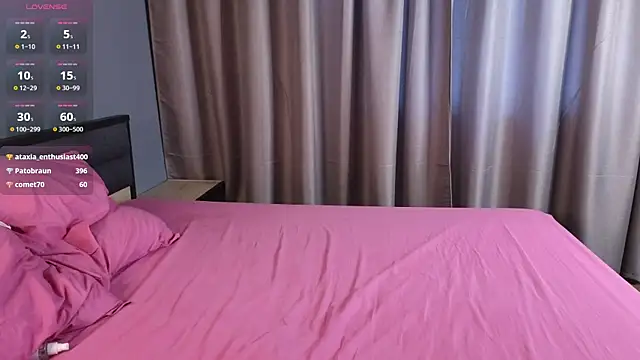 SunnySmileXO webcam
