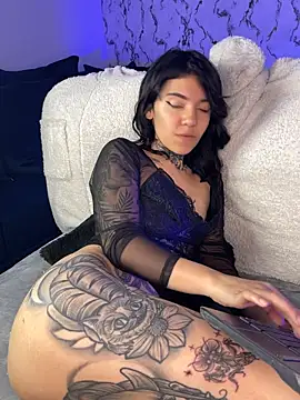 Lunai_gh webcam