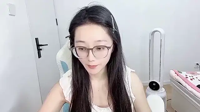 -qingqing webcam