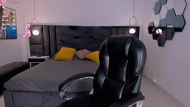 JuanitaClay webcam