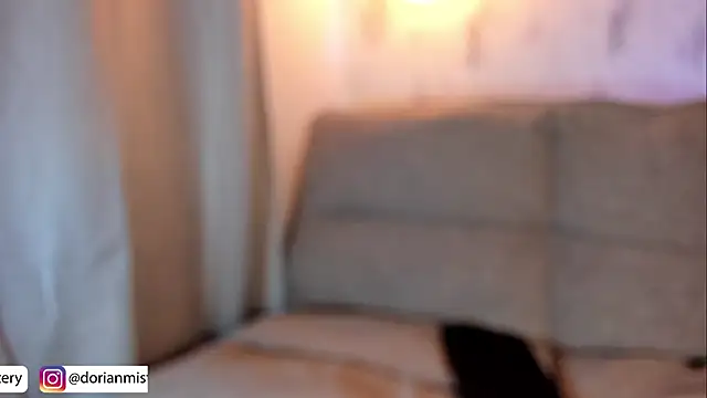 Dorianmistery2322_ webcam