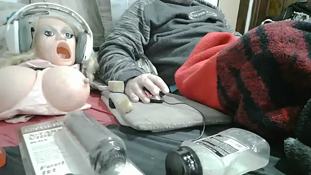 messi_syssy webcam