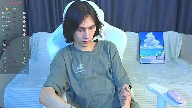 bd_black webcam