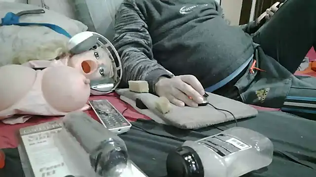 messi_syssy webcam